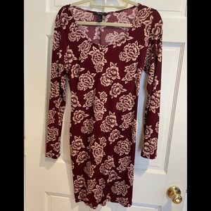 Forever 21 dress